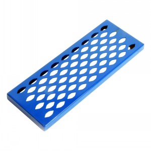 Mobile Access Steps Tilt & Go